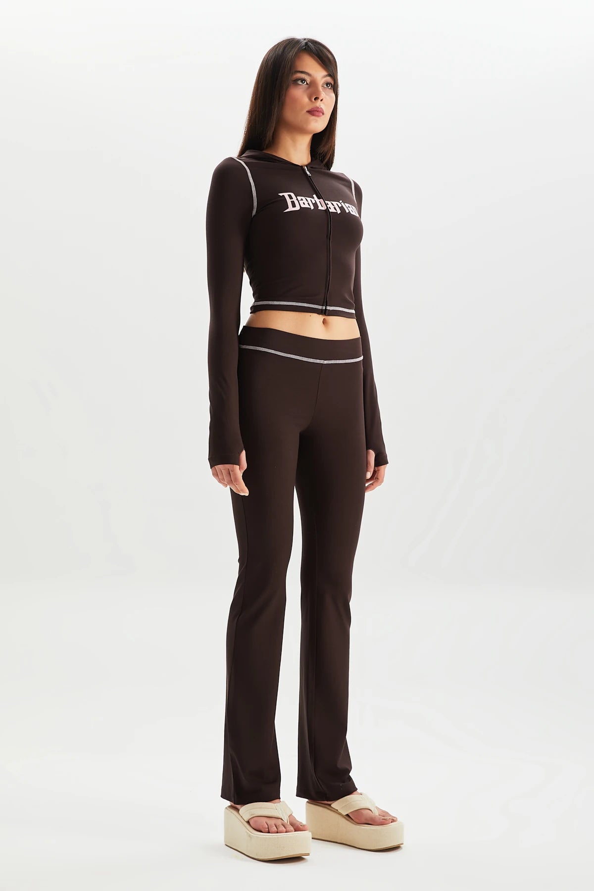 KAIRA HOODIE