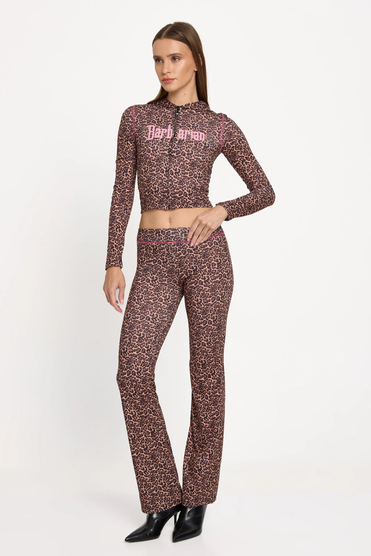 CHARLIZE TRACKPANT