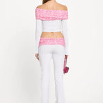 CASSIE TOP