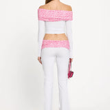 CASSIE TOP