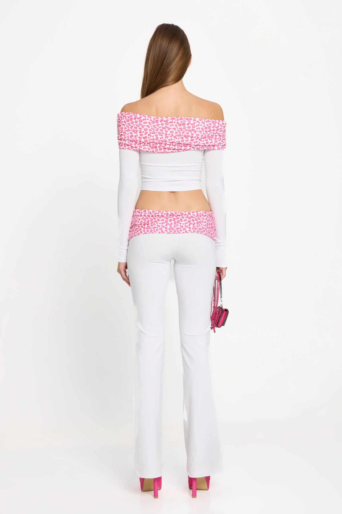CASSIE TOP