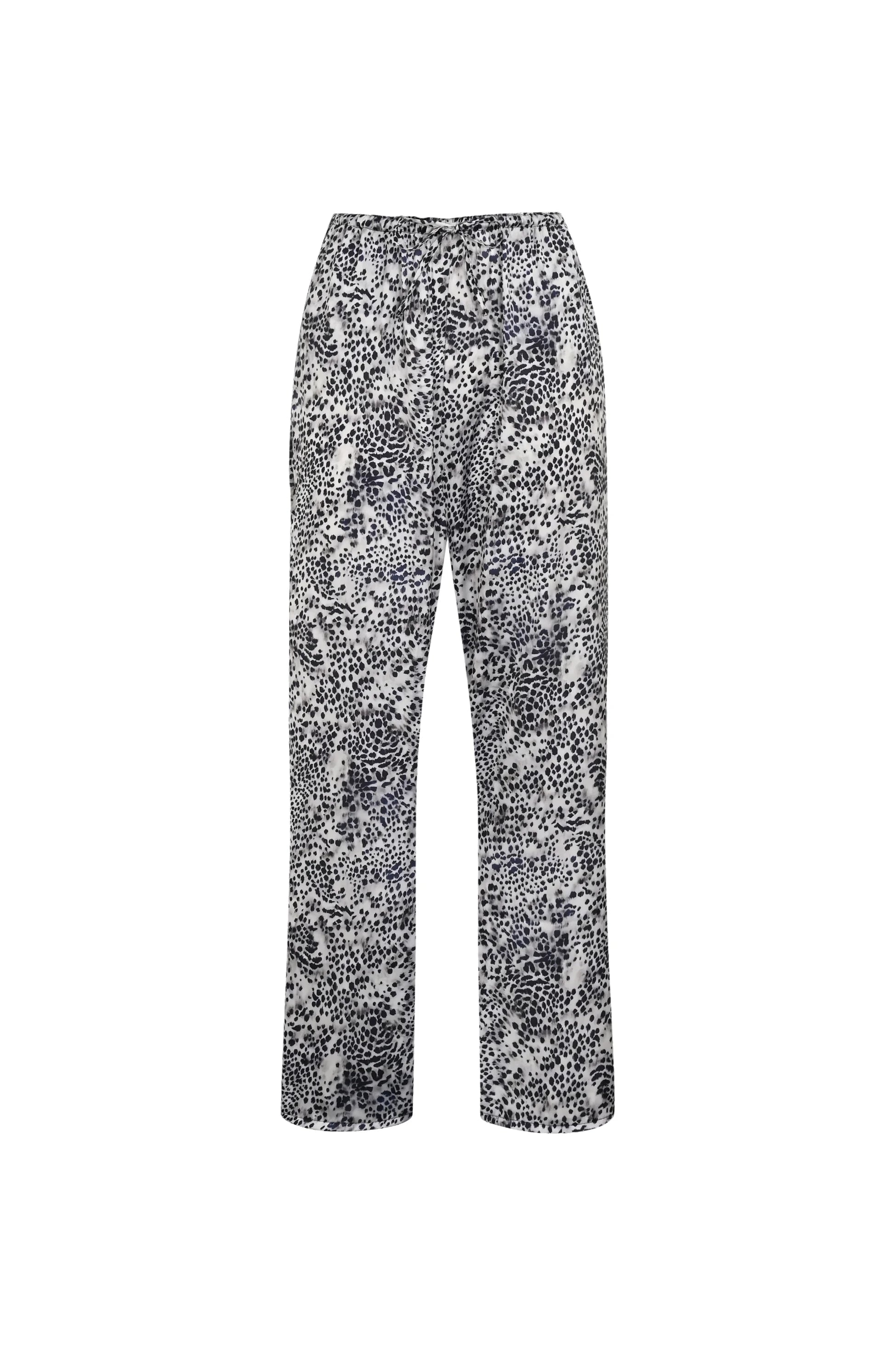 ZINNY PANT