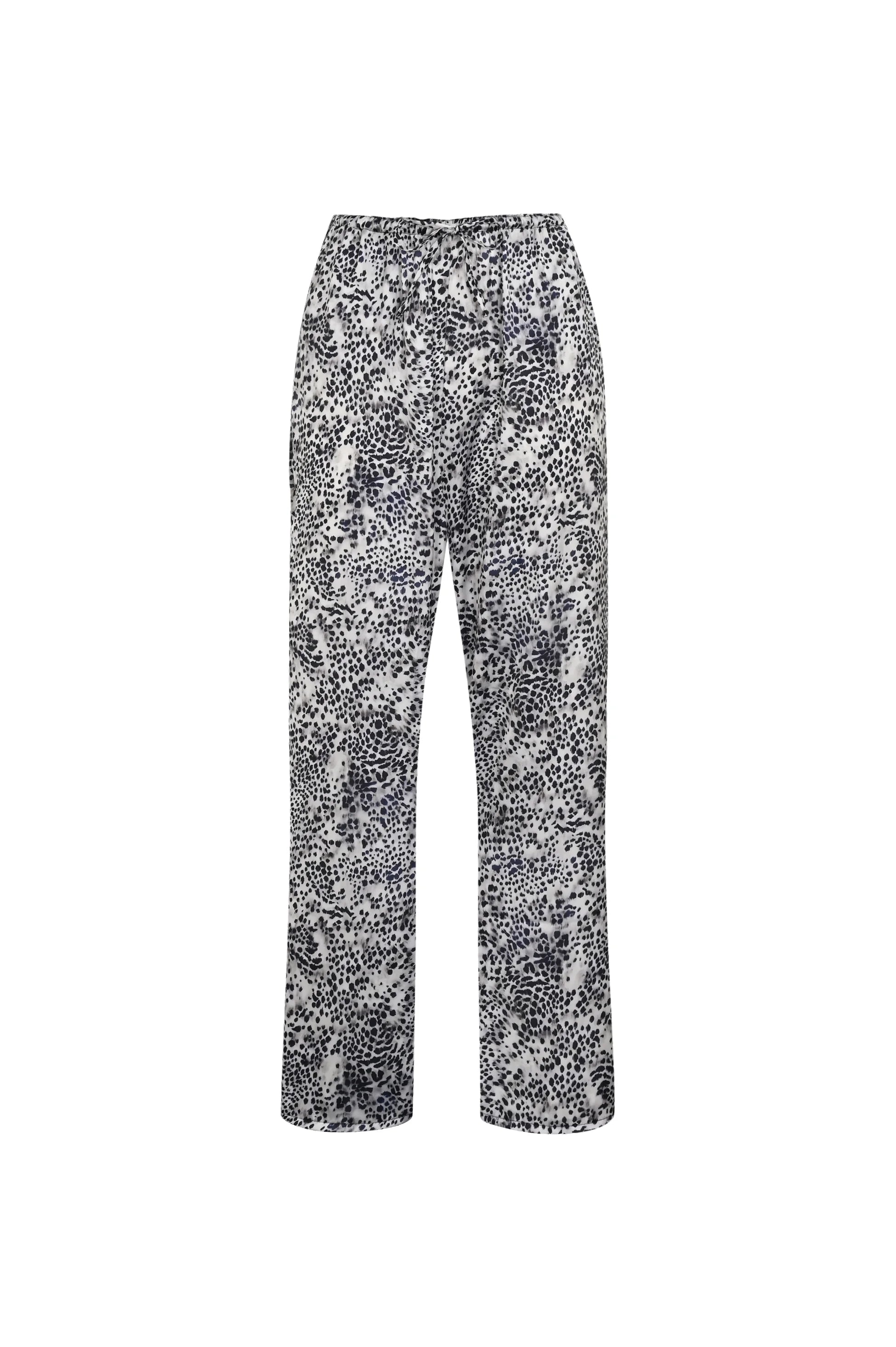 ZINNY PANT