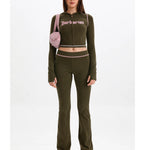 HANNAH TRACKPANT