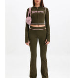 HANNAH TRACKPANT