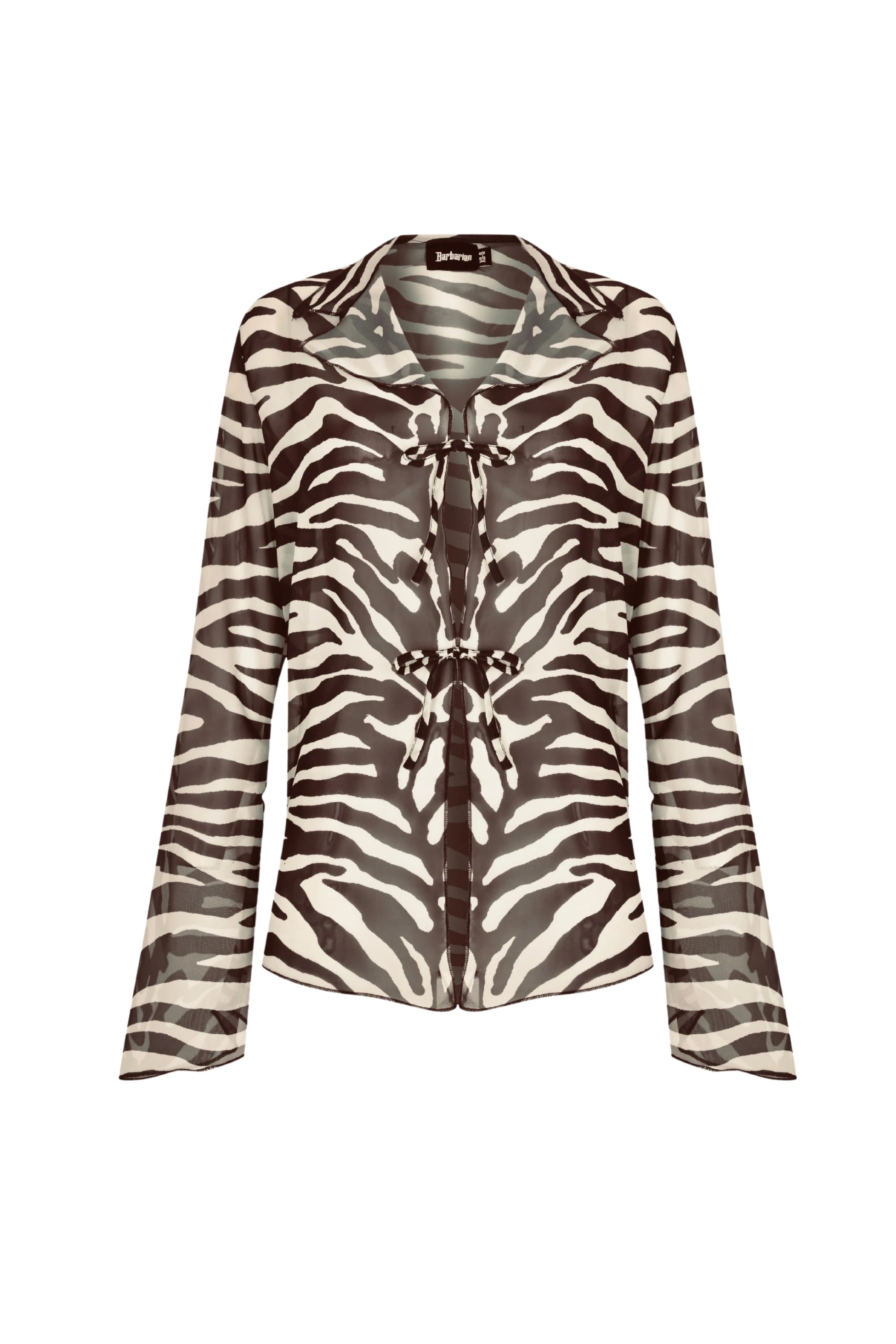 BLAZE SHIRT