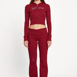 SENNA TRACKPANT