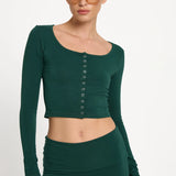 SERENA CARDIGAN TOP
