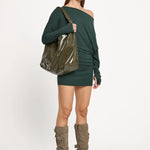 GUSTE DRESS