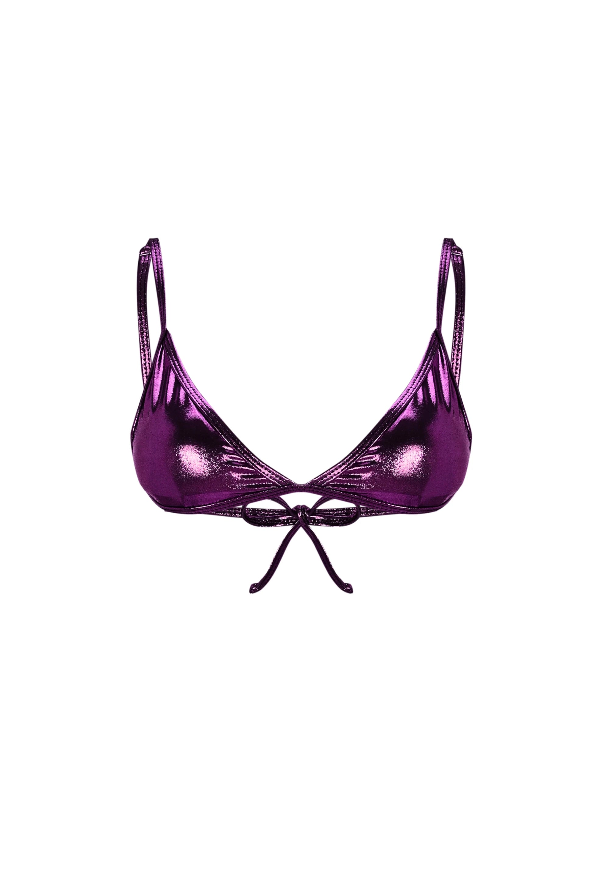CYRA BIKINI TOP