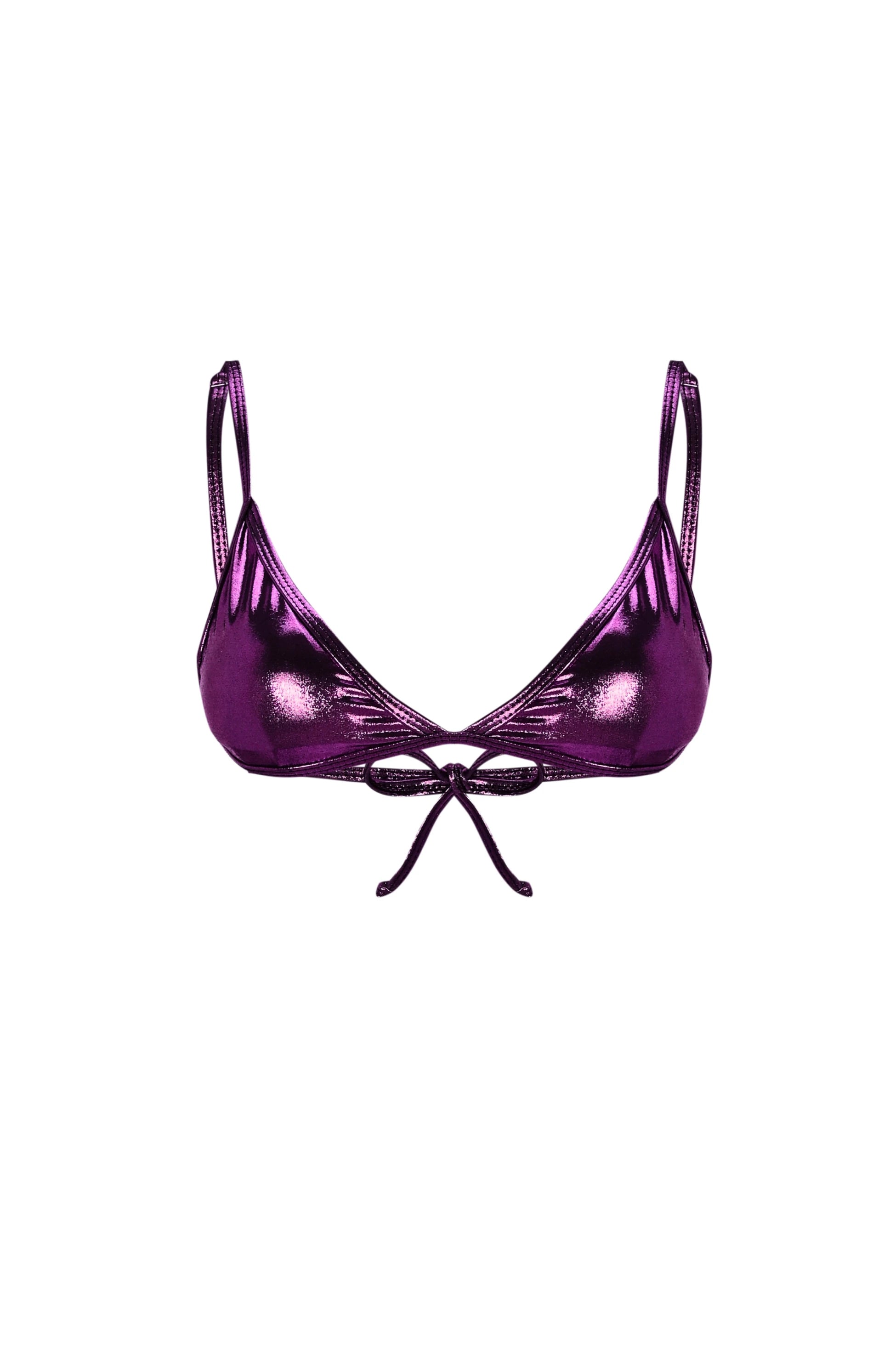 CYRA BIKINI TOP