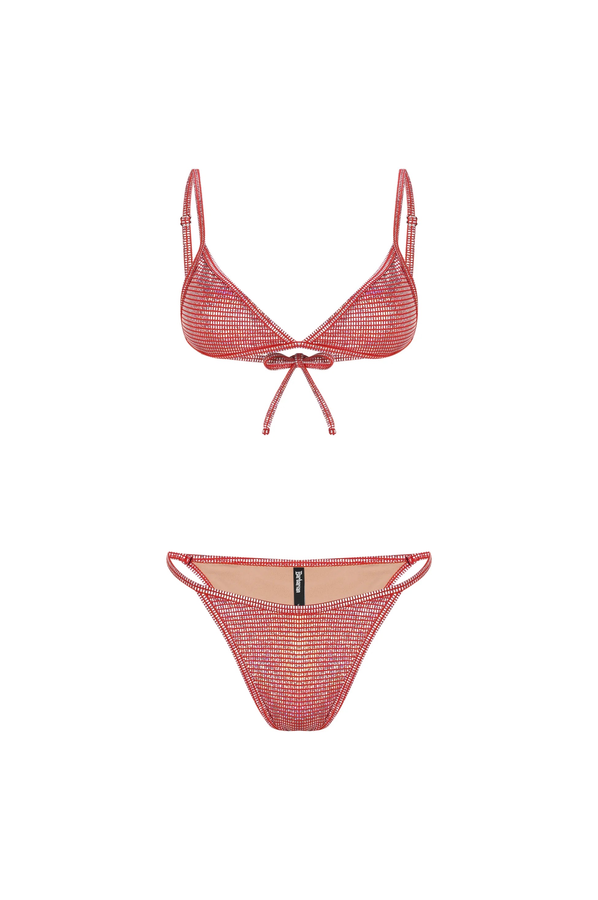 RIXIE BIKINI BOTTOM