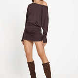 STEFFI DRESS