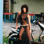 MATA MAXI DRESS