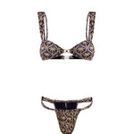 KLEO BIKINI TOP
