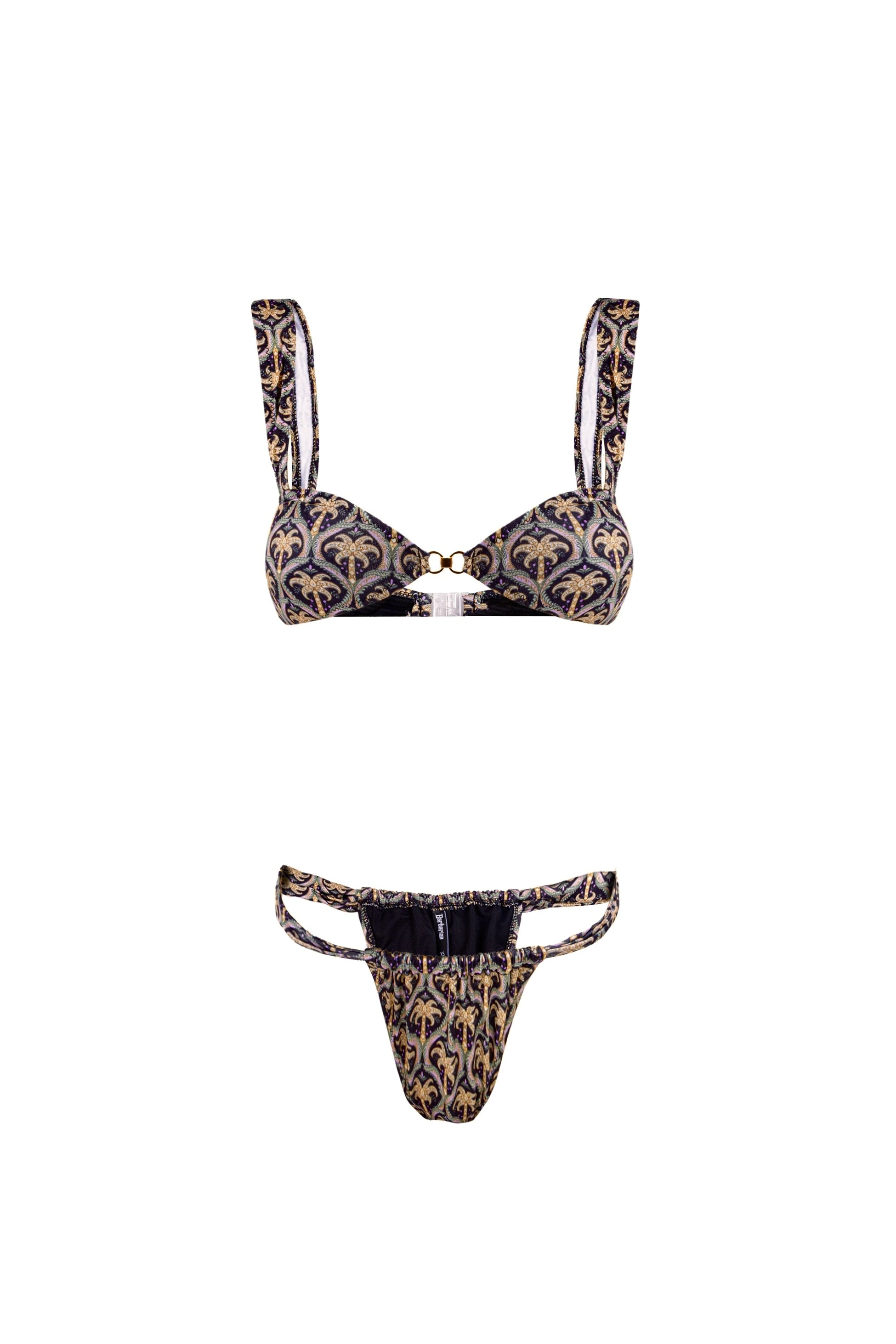 KLEO BIKINI TOP
