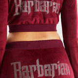 CARMEN TRACKPANT