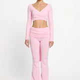 NANCY PANT