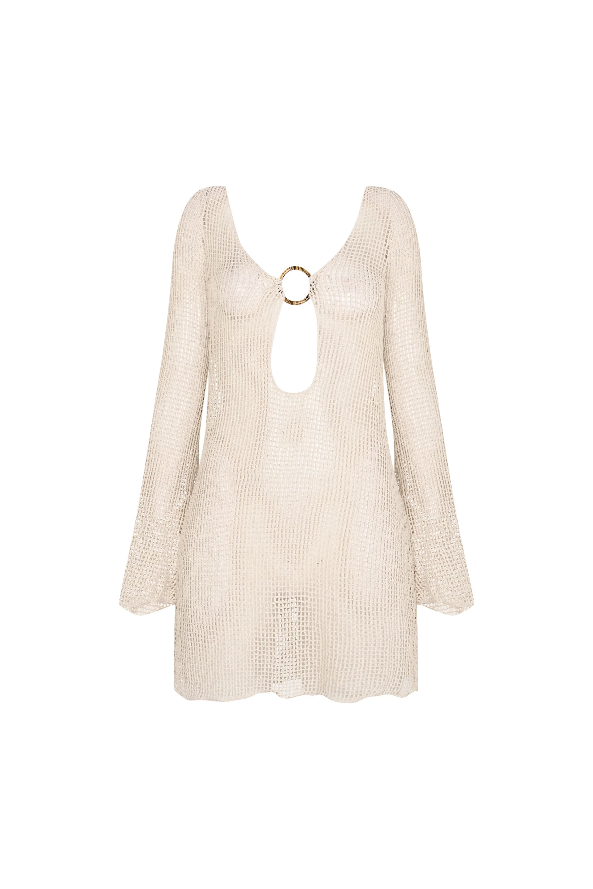 JUNE DRESS