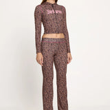 CHARLIZE TRACKPANT