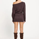 STEFFI DRESS