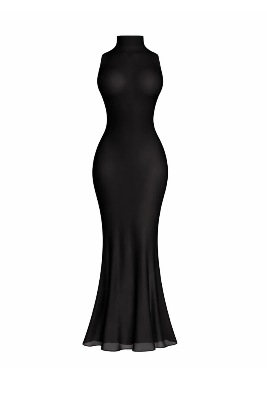 MATA MAXI DRESS