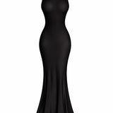 MATA MAXI DRESS