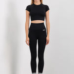 PUSH UP LEGGINGS