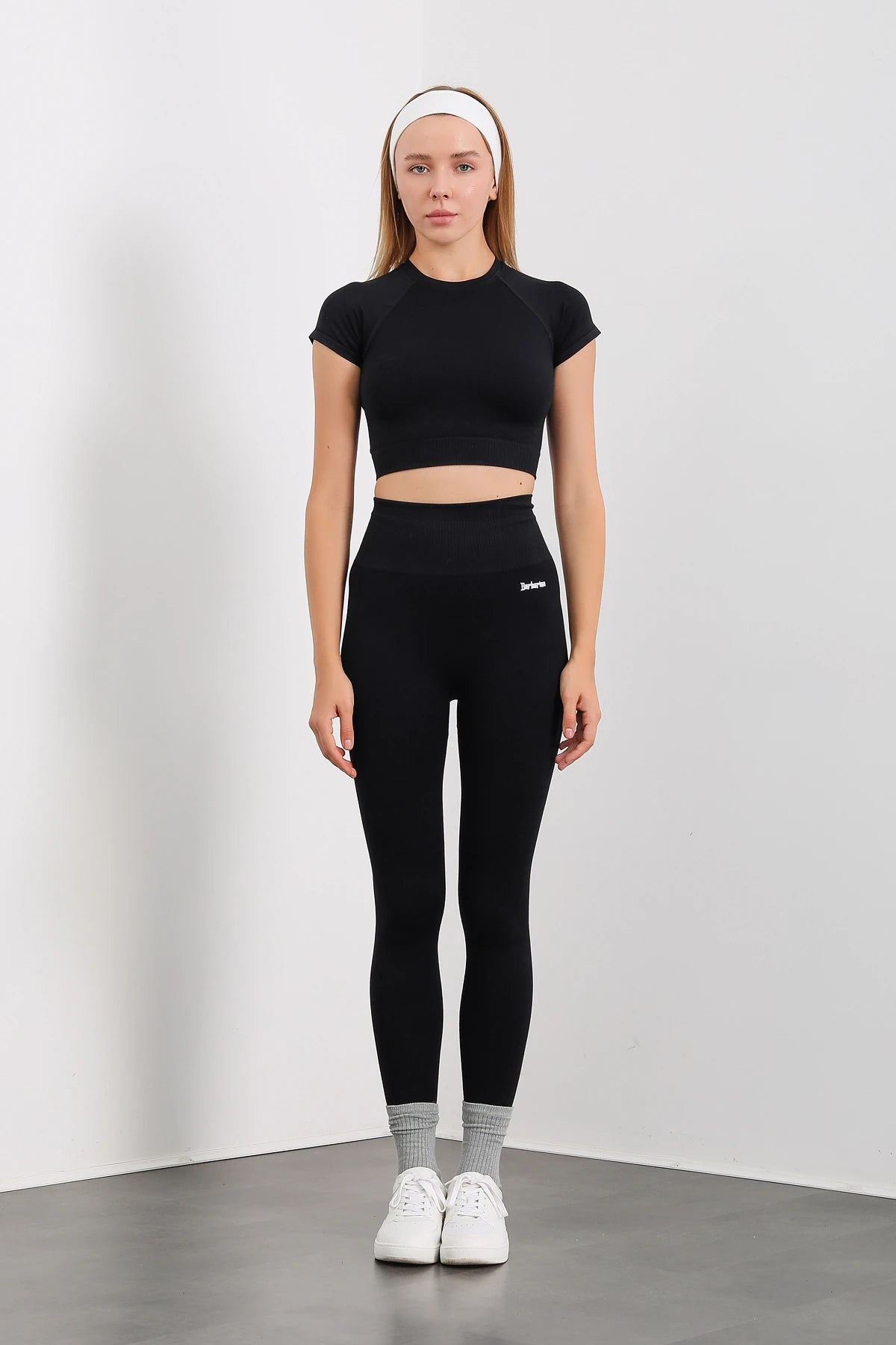 PUSH UP LEGGINGS