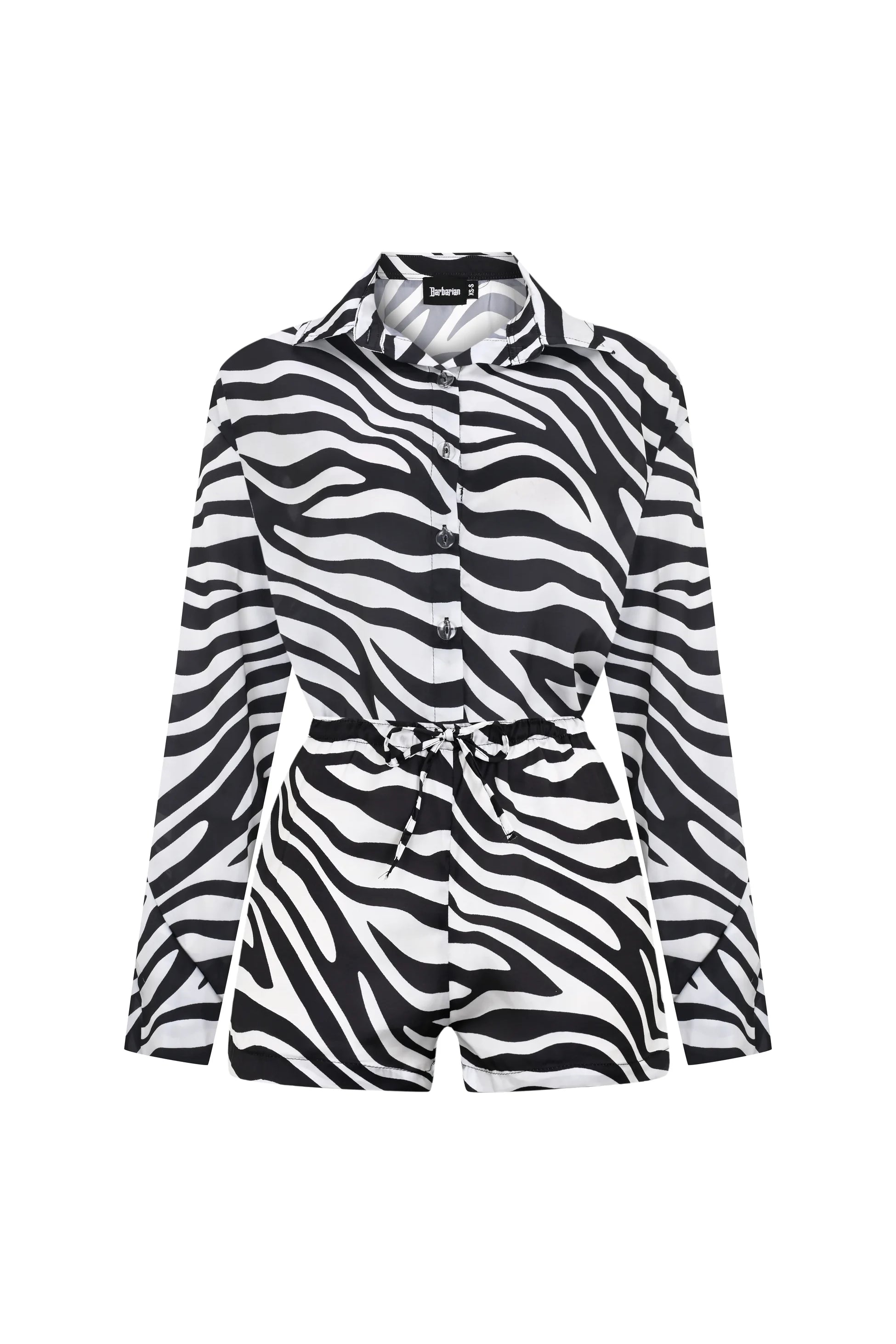 SENIA SHIRT