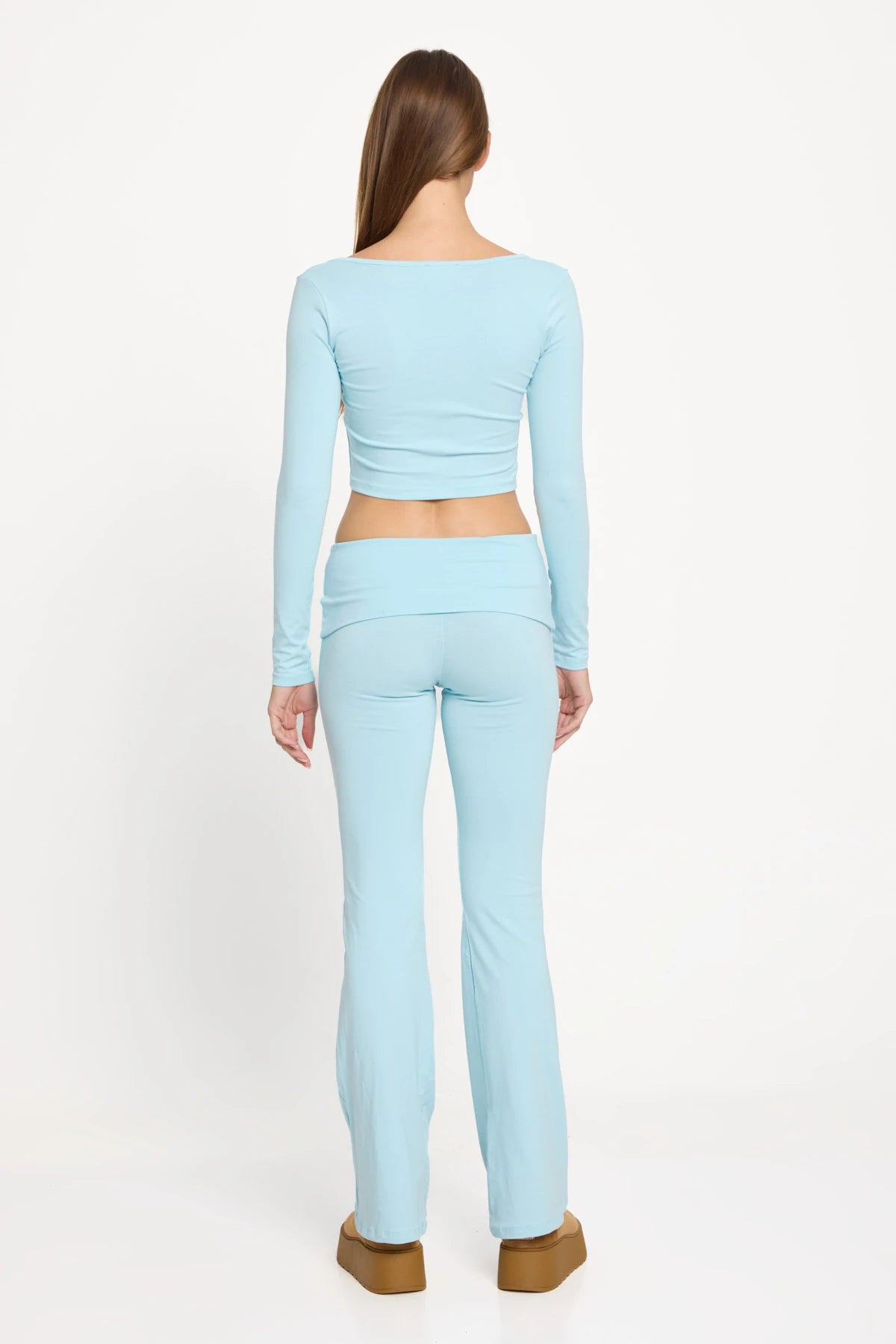 ZELDA PANT