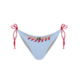 BOWIE BIKINI BOTTOM