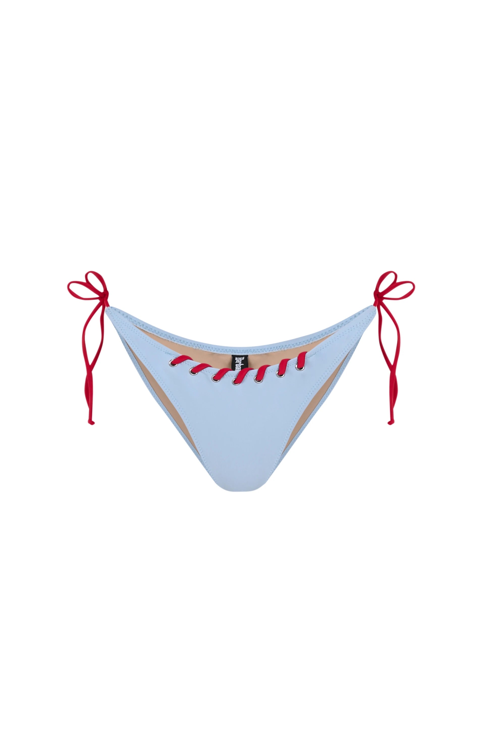 BOWIE BIKINI BOTTOM