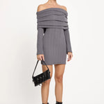 PARIS DRESS
