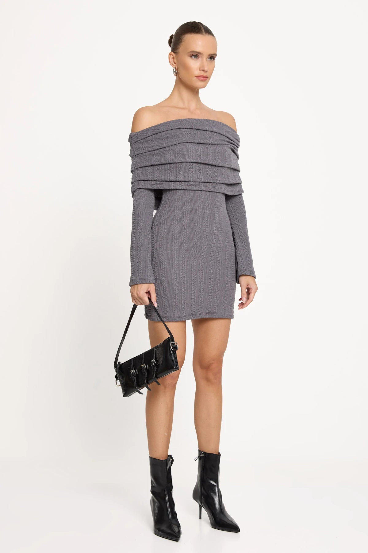 PARIS DRESS