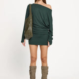 GUSTE DRESS
