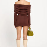 DONNA DRESS