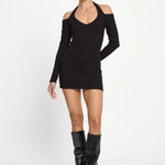 BRIENNE DRESS