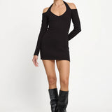 BRIENNE DRESS