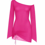 TECNA DRESS