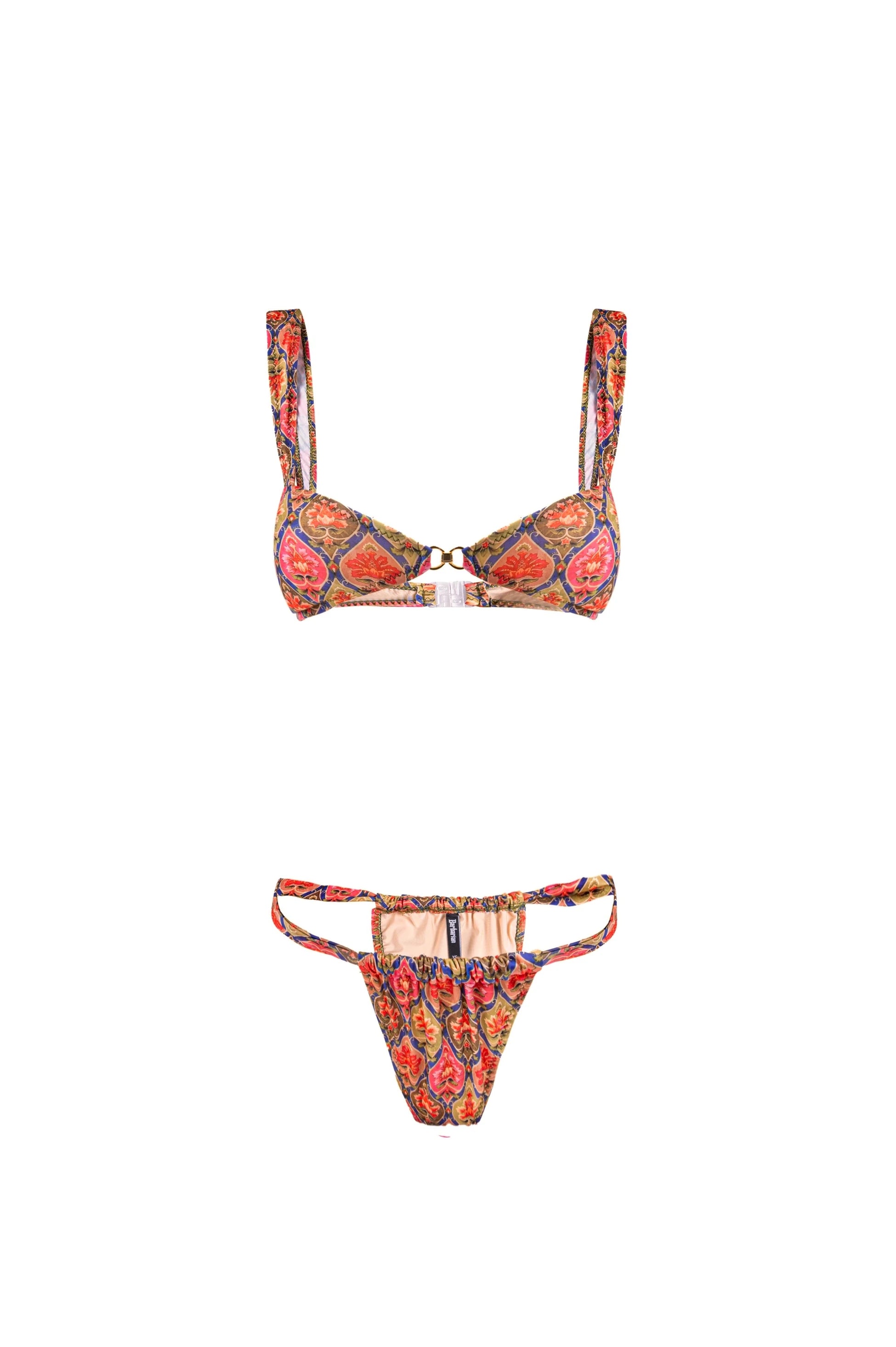 HATCHA BIKINI TOP