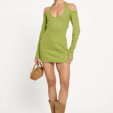 JESSICA DRESS