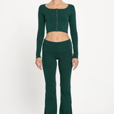 ELLA PANT