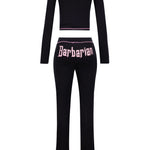 GEMMA TRACKPANT