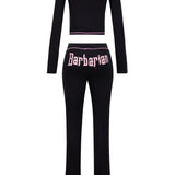 GEMMA TRACKPANT