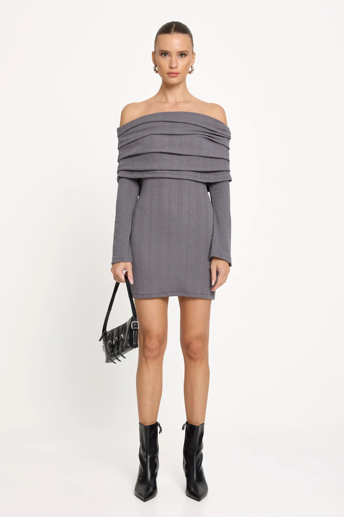 PARIS DRESS