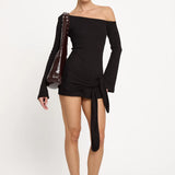 MONICA DRESS
