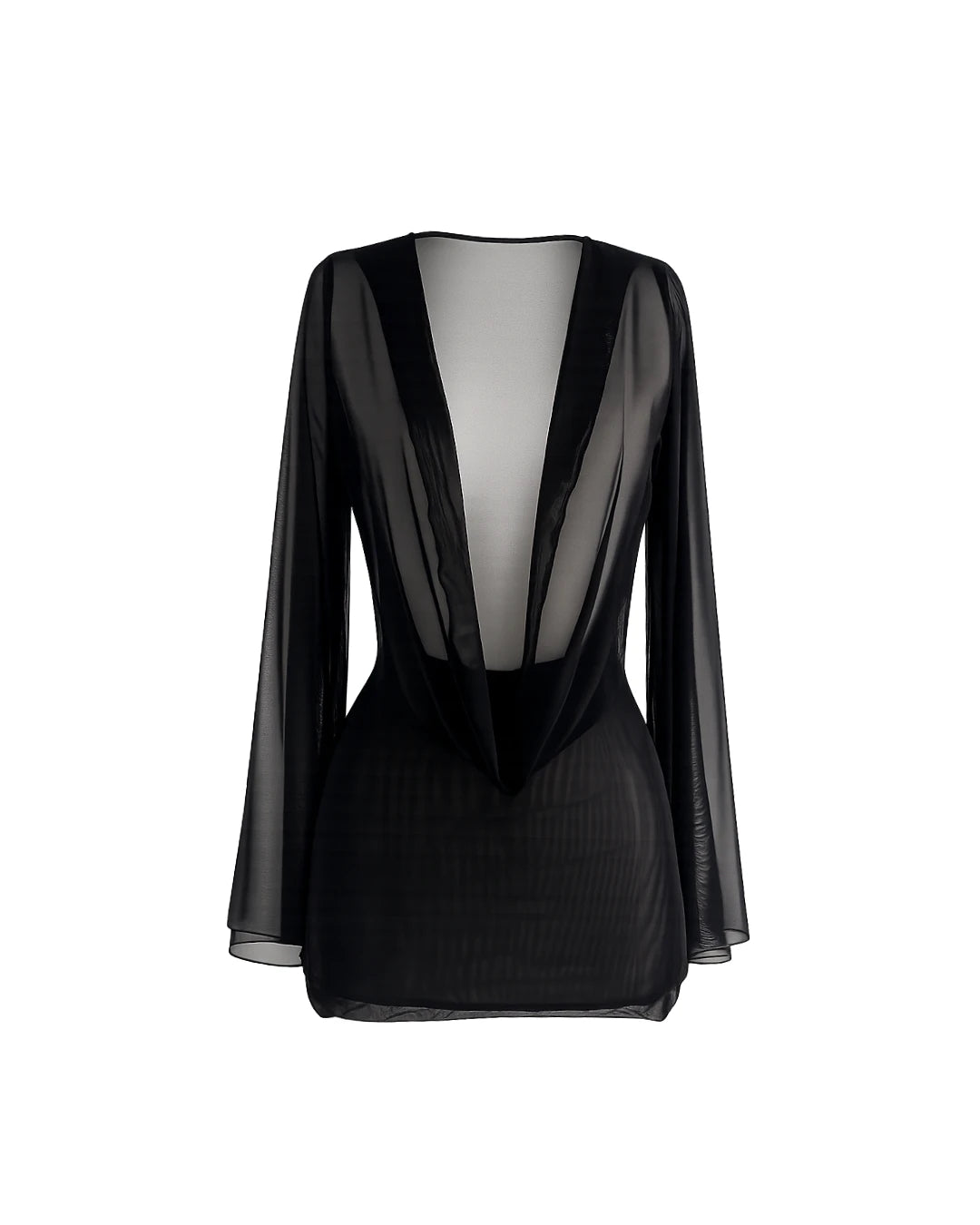 ALEA MINI DRESS