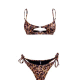 GOU BIKINI SET