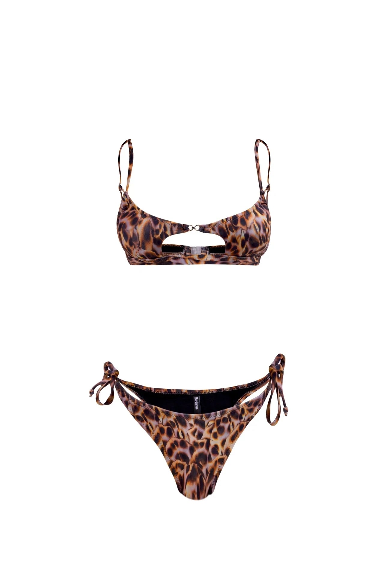 GOU BIKINI SET